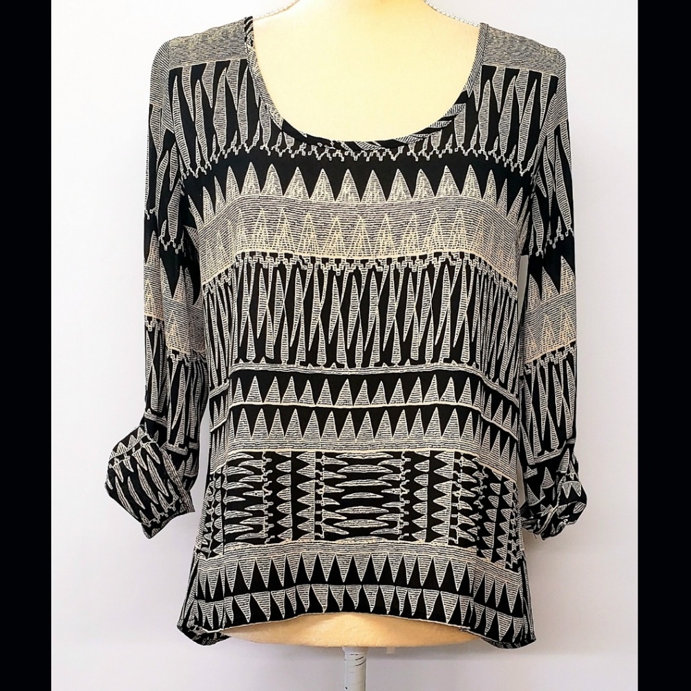 Charlotte Russe Blouse
